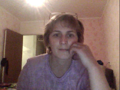 Марина Антипина