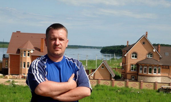 Александр Орлов