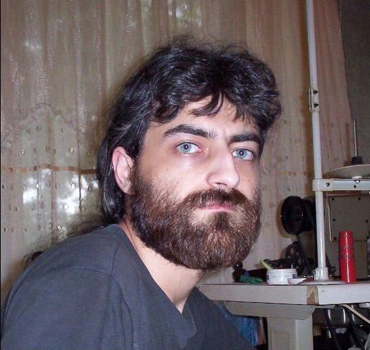 Атанас Димитров