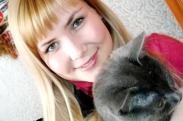 Ксения Зикеева