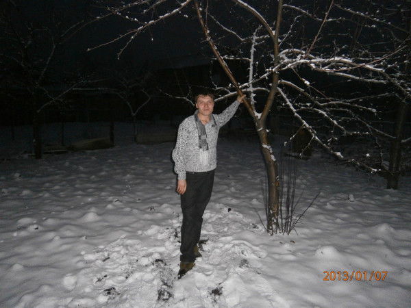 Алексей Климюк