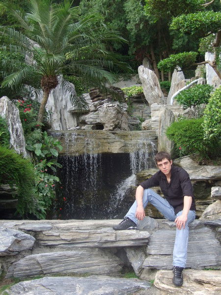 Алексей Сикорский