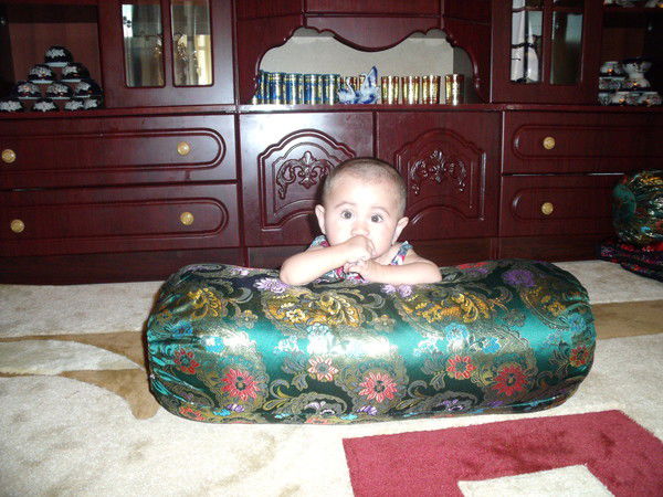 Бихамро Гафорова