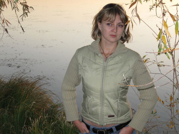 Татьяна Коровина