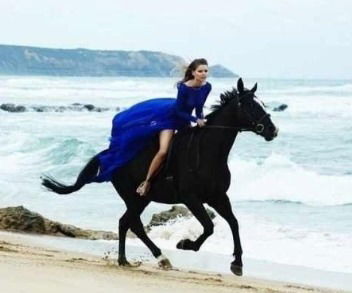 Nurzhanat Sultanaikyzy