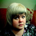 Оксана Щербакова