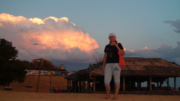 Екатерина Чумиченкова