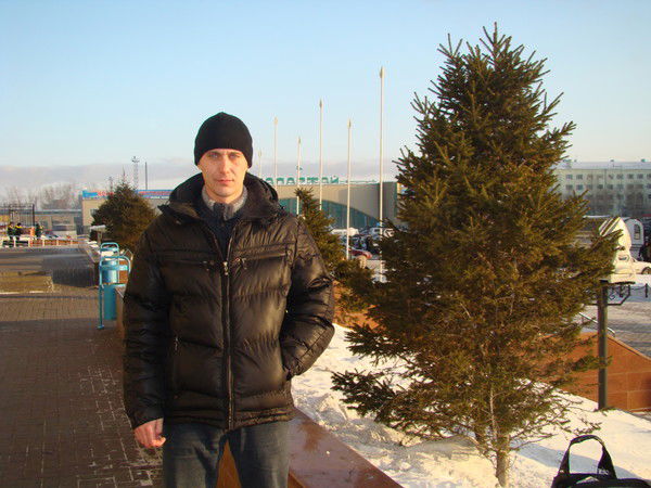 Владимир Кислицын