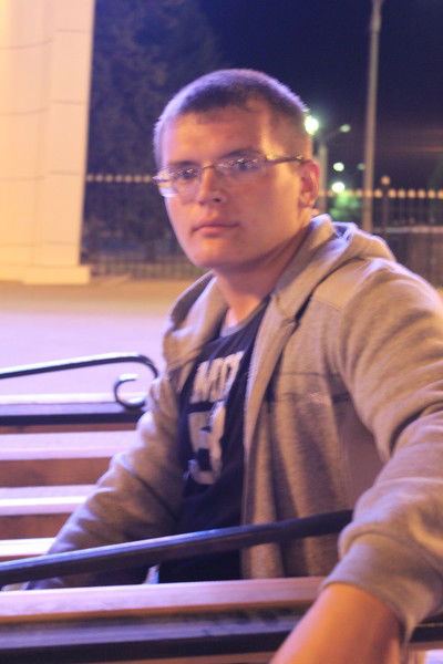 Вадик Фоминых