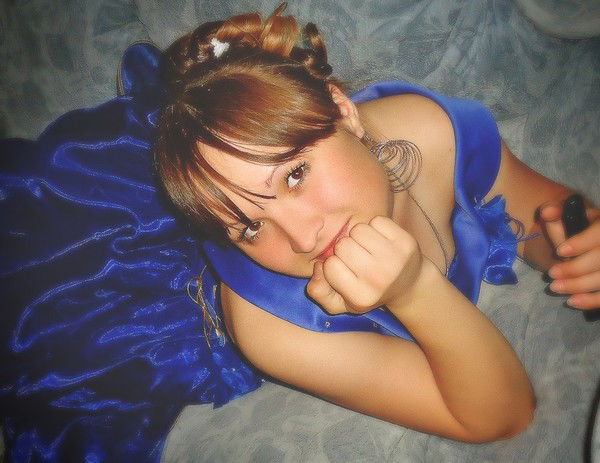 Лерочка Кузьмина