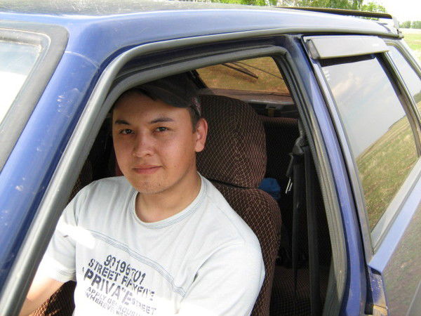 Денис Мухамадеев