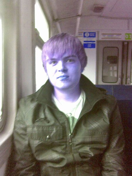 Николай Сурков