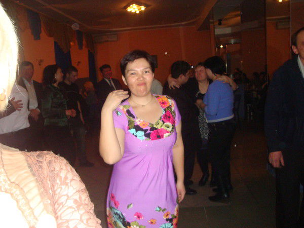 Сауле Кинебаева