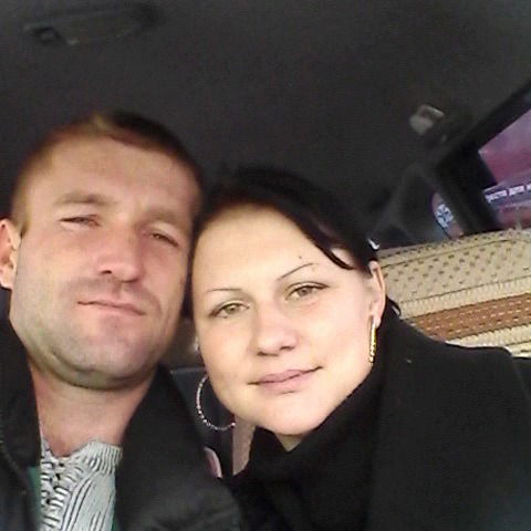 Ирина Никитенко