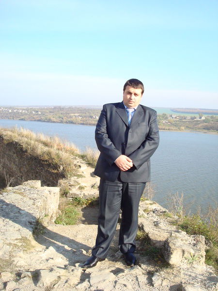 Пётр Музычко