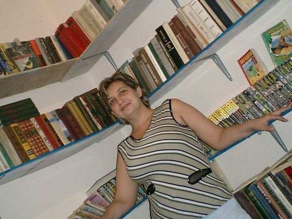 Лариса Бейманова