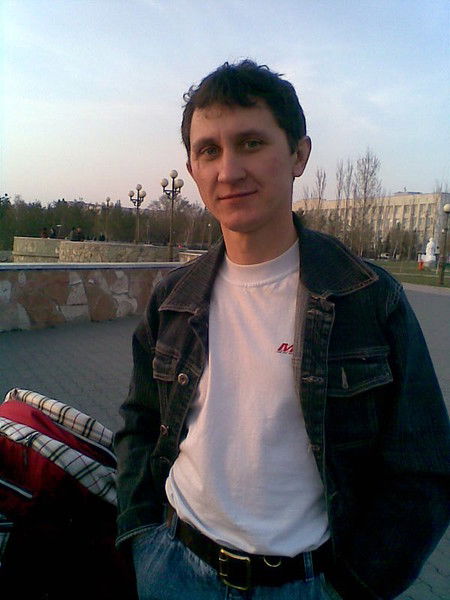 Евгений Зайцев