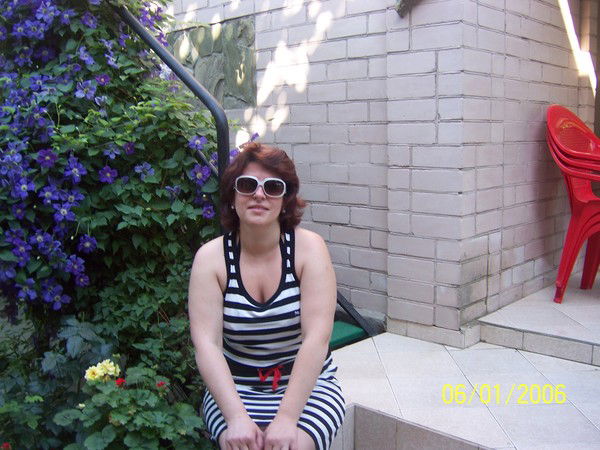 Елена Андреева