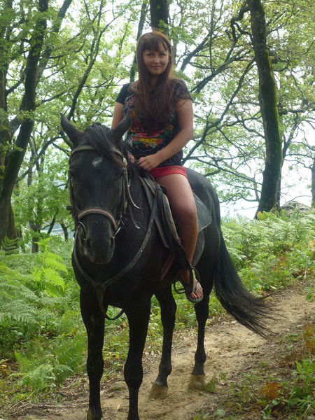 Татьяна Федотова