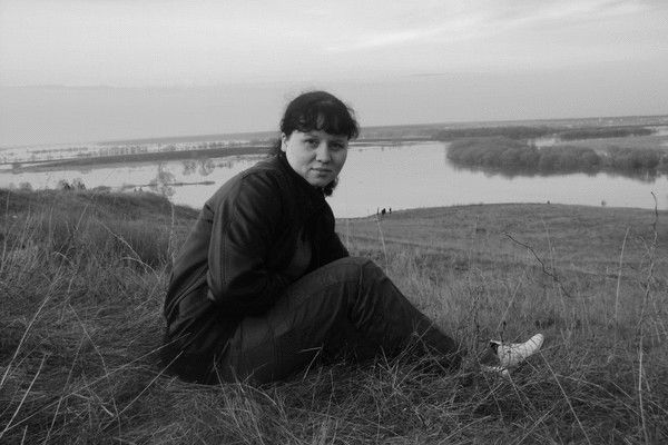 Татьяна Наумова