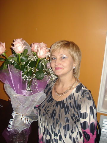 Ольга Степина