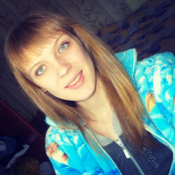 Наталья Станулите