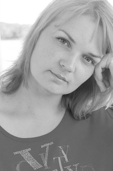 Елена Савиных