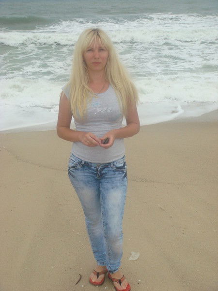 Юлия Муравлева