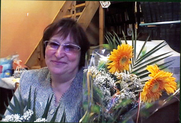 Людмила Пчелкина