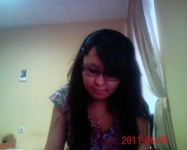 Румия Картмамбетова