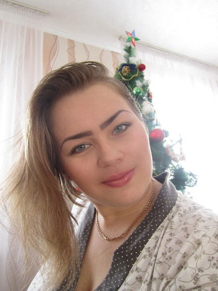 Екатерина Джулай