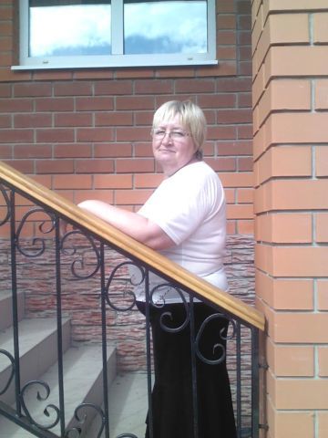 Татьяна Ценех