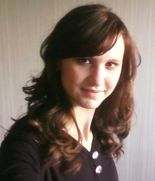 Лариса Савинова