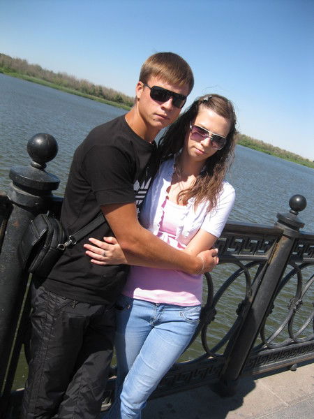 Даша Ланько