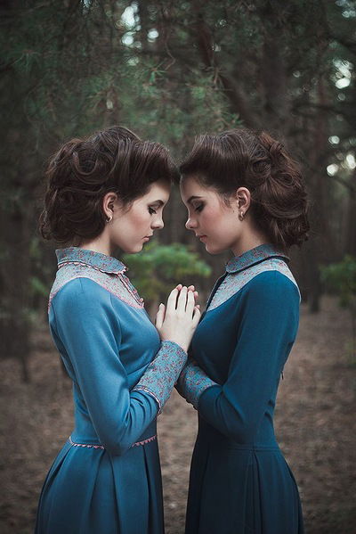 Арина Перевозникова