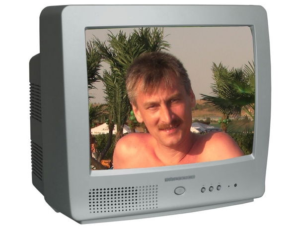 Валерий Ланцов