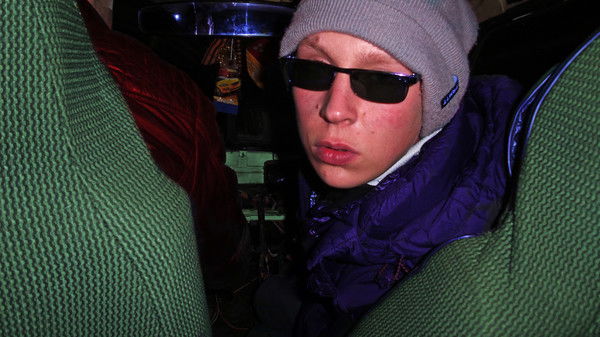 Максим Борисов