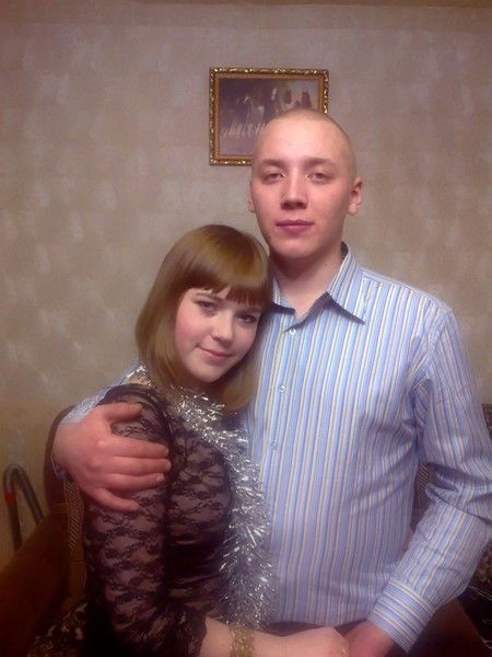 Алексей Сухарев