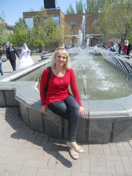 Елена Д\з Ширяева