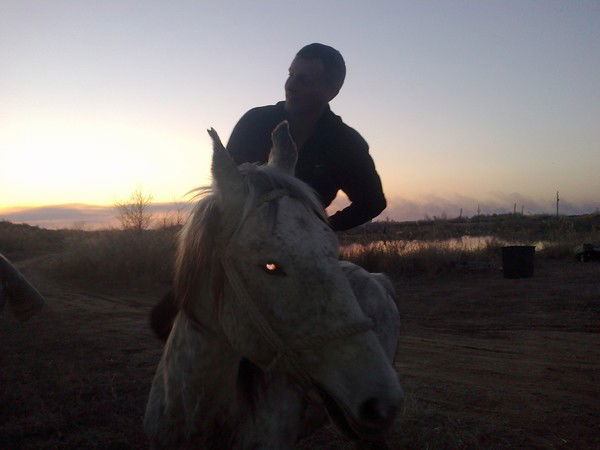 Михаил Васьков