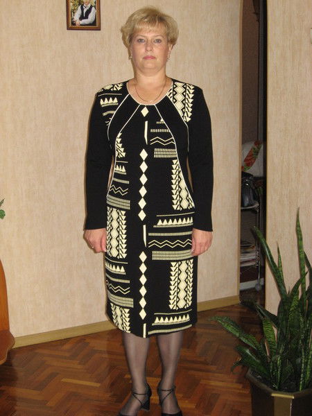 Елена Горчакова