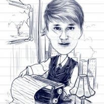 Ерболат Бимурзинов