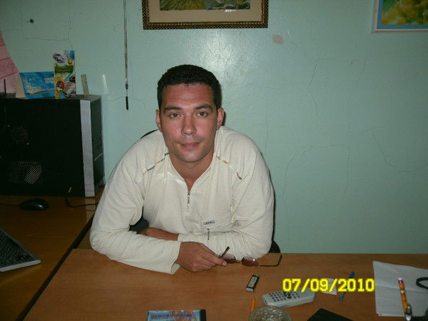 Александр Чумаченко