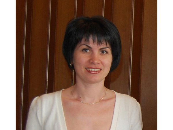 Татьяна Першина