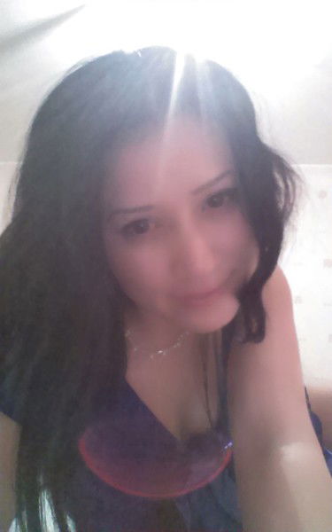 Айнура Саутпаева