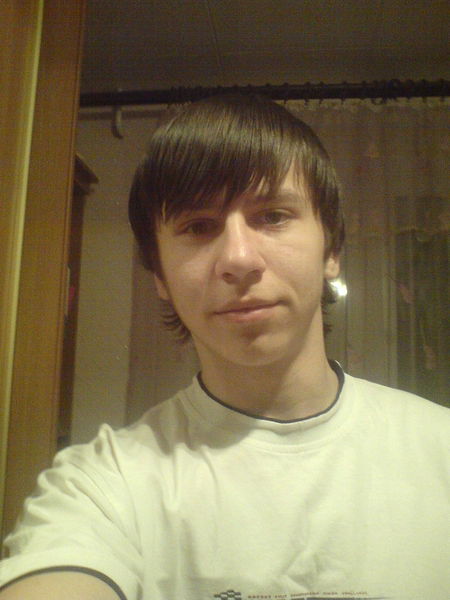 Андрей Шелег