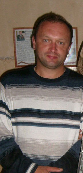 Николай Цыпкин