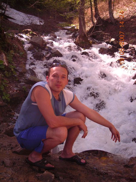 Василий Турлаков