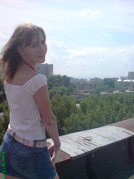 Наталья Гуськова