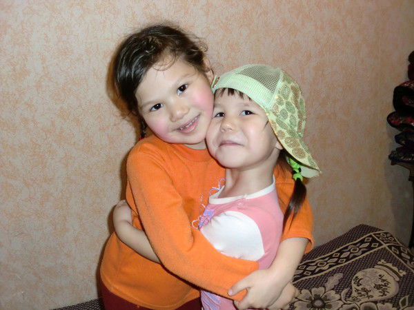 Айзат Жусупбаева